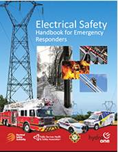 Electrical Safety Handbook for Emergency Responders