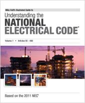 2011 Understanding the NEC Volume 2 Articles 500 820 - 11UND2