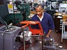 Improve manufacturing with a 5S Program