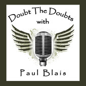 Description: Doubt The Doubts | Facebook |Blogging | Twitter | Pintrist | Podcasting