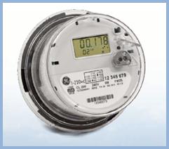 smart meter