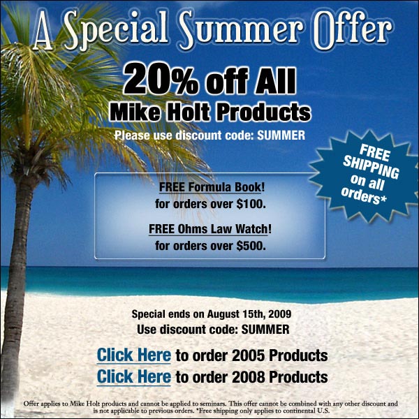 SummerSavings