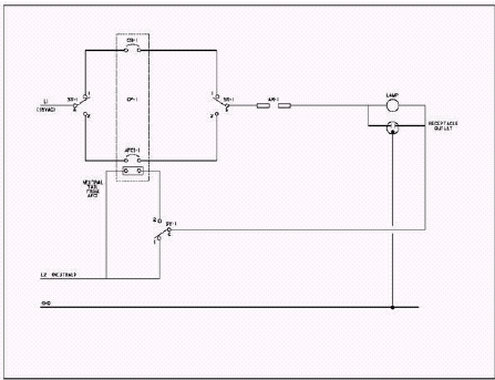Basic Parallel Circuit Diagram. The following circuit diagram