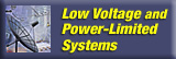 View all Low Voltage/Limited Energy products