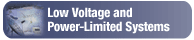 View all Low Voltage/Limited Energy products