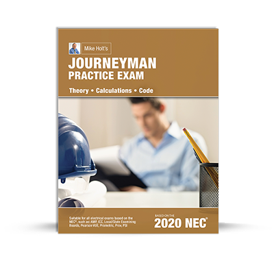 Journeyman Practice Exam