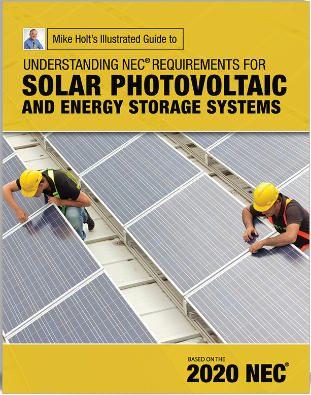 Solar Photovolataic Systems Textbook