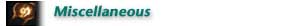 View Miscellaneous Newsletters