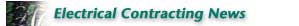 View Electrical Contracting News Newsletters