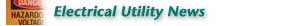 View Electrical Utility News Newsletters