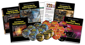 Journeyman Simulated Exam