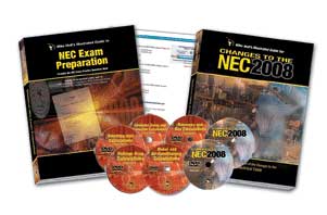 Master/Contractor Simulated Exam