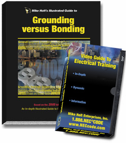 grounding