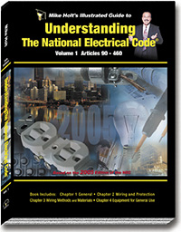 2005 Understanding the NEC Volume 1 Articles 90 460 - 05UND1 2005 Understanding the NEC Volume 1 Articles 90 460 - 05UND1