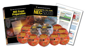 2008 Master Contractor Intermediate Library DVDs - 08MAINDVD 2008 Master Contractor Intermediate Library DVDs - 08MAINDVD
