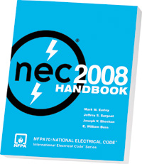 2008 NFPA Handbook - 08HB 2008 NFPA Handbook - 08HB