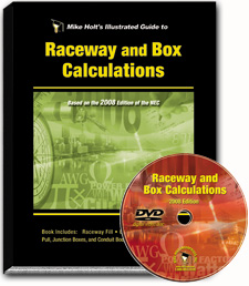 2008 Raceway and Box Calculations DVD - 08CLD1