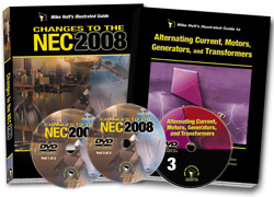 2008 Washington CEU DVD Package 3 20 Hrs - 08WADVD3