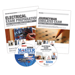 2011 Journeyman Exam Basic Preparation Package - 11JRBA