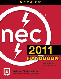 2011 NFPA Handbook - 11HB