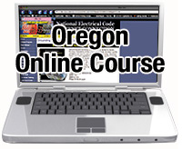 2011 Oregon Online Package 3 24 hours - 11OROLPK3