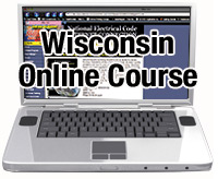 2011 Wisconsin Online Package 2 24 hours - 11WIOLPK2