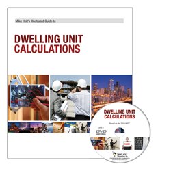 2014 Dwelling Unit Calculations DVD - 14CLD5 2014 Dwelling Unit Calculations DVD - 14CLD5
