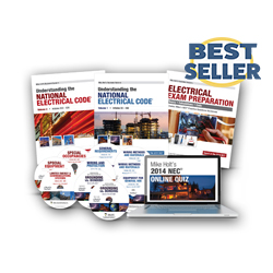 2014 Electrical Inspectors DVD Library - 14INSP 2014 Electrical Inspectors DVD Library - 14INSP
