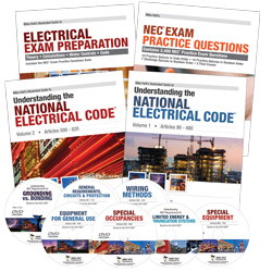 2014 Electrical Inspectors Exam Preparation Library - 14INSP 2014 Electrical Inspectors Exam Preparation Library - 14INSP