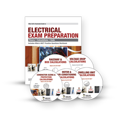 2014 Journeyman Calculations DVD Library - 14CADJ 2014 Journeyman Calculations DVD Library - 14CADJ