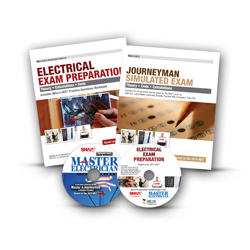 2014 Journeyman Exam Basic Preparation Package - 14JRBA