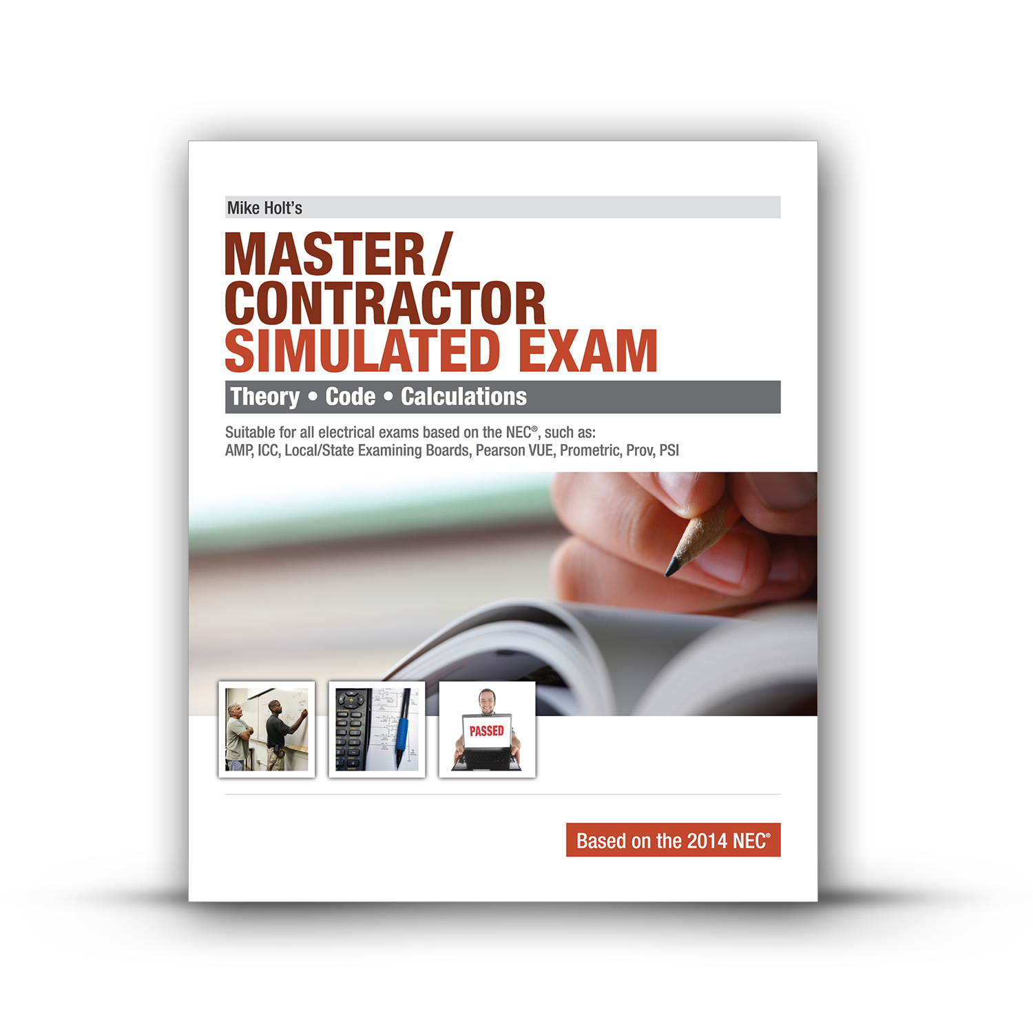 2014 Master Contractor Simulated Exam - 14MX-large