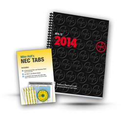 2014 NEC Basic Package Spiral Bound Version - 14NECBSP