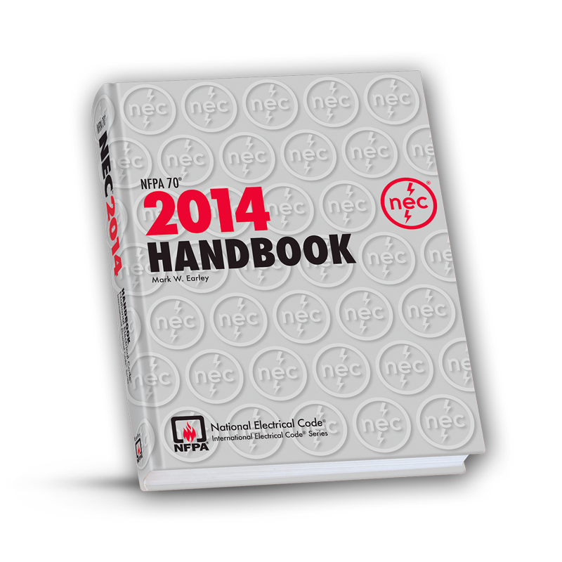 2014 NFPA Handbook - 14HB-large