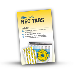 2014 National Electrical Code Tabs - 14TB 2014 National Electrical Code Tabs - 14TB
