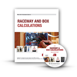 2014 Raceway and Box Calculations DVD - 14CLD1