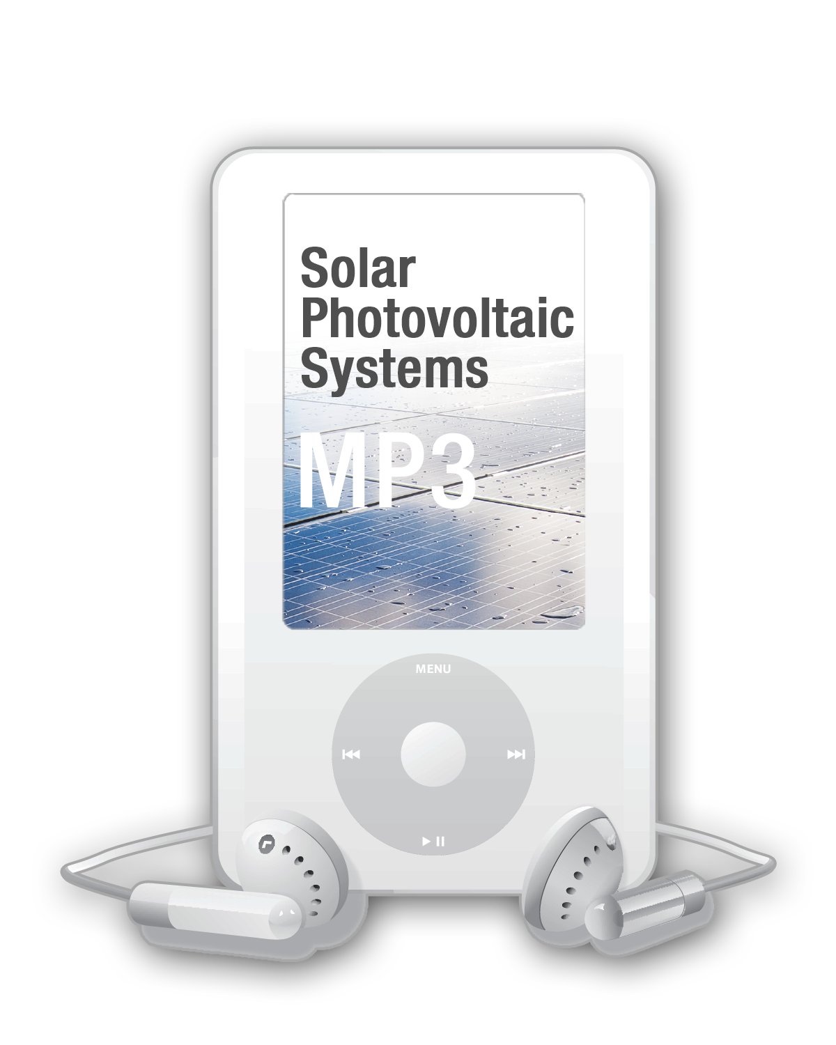 2014 Solar Photovoltaic Systems MP3 Audio Download - 14SOLMP-large