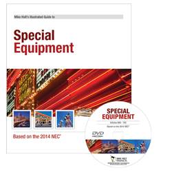 2014 Special Equipment Articles 600 702 DVD - 14NCDVD6 2014 Special Equipment Articles 600 702 DVD - 14NCDVD6