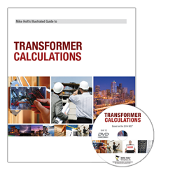 2014 Transformer Calculations DVD - 14CLD8 2014 Transformer Calculations DVD - 14CLD8