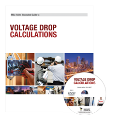 2014 Voltage Drop Calculations DVD - 14CLD4 2014 Voltage Drop Calculations DVD - 14CLD4