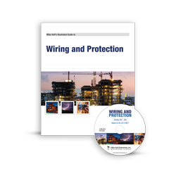 2014 Wiring and Protection Articles 200 285 DVD - 14NCDVD1B 2014 Wiring and Protection Articles 200 285 DVD - 14NCDVD1B