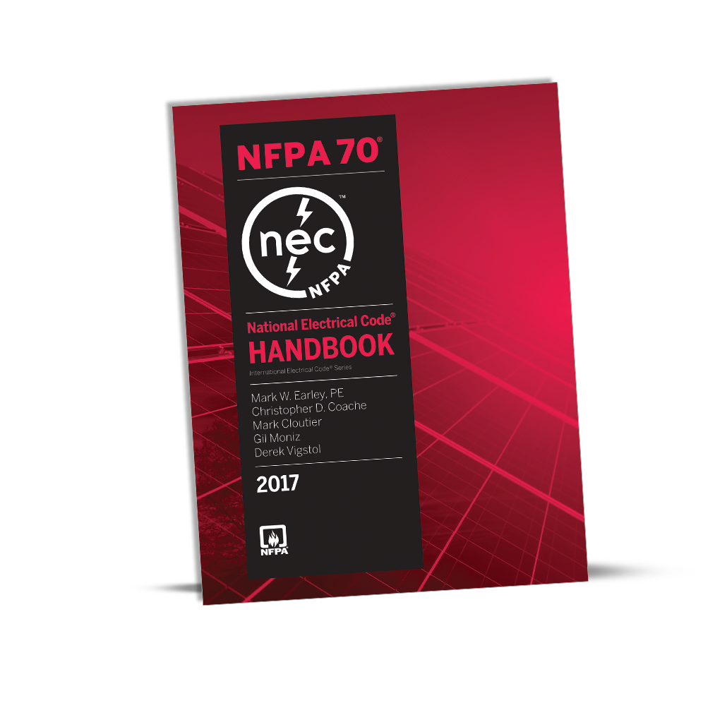 2017 NFPA Handbook - 17HB-large