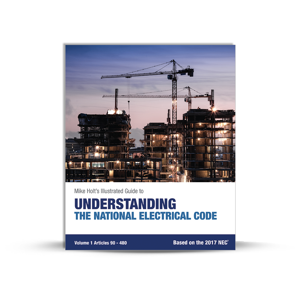 book understanding the national electric code free download