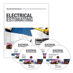Estimating Estimating Deluxe DVD Package 2nd Edition - EST2DVD Estimating Estimating Deluxe DVD Package 2nd Edition - EST2DVD