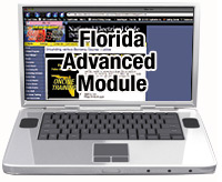Florida Advanced Building Code Module - FLACM