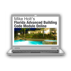 Florida Advanced Building Code Module Online Course - FLACM