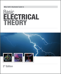 Illustrated Guide to Basic Electrical Theory Textbook 3rd Edition - ETFC3 Illustrated Guide to Basic Electrical Theory Textbook 3rd Edition - ETFC3