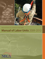 Manual of Labor Units MLU, 2015-2016 Edition PDF Download