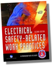 NJATC Electrical Safety Related Work Practices 2nd Edition - NJATCSBK