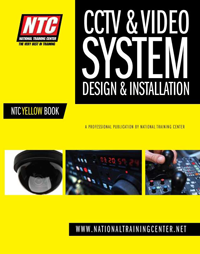 NTC Yellow Book CCTV Systems Design and Installation - NTCYELLOW NTC Yellow Book CCTV Systems Design and Installation - NTCYELLOW